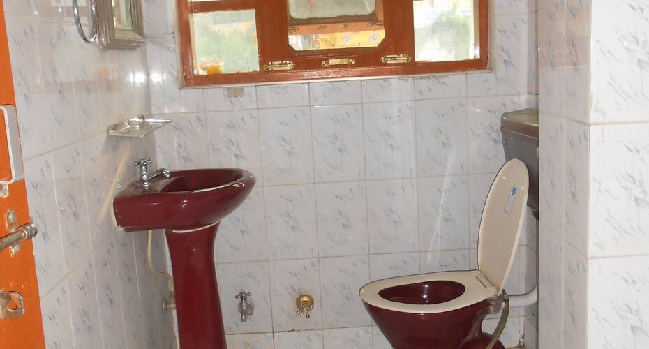 Hotel Rio Purgil, Kinnaur 5